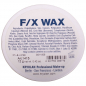 Preview: F/X-Wax, natural