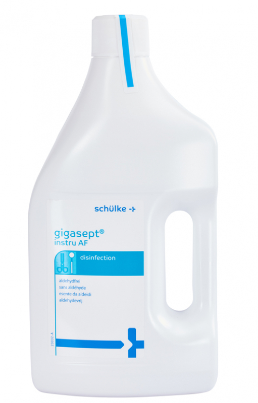 gigasept® instru AF, 2 Liter